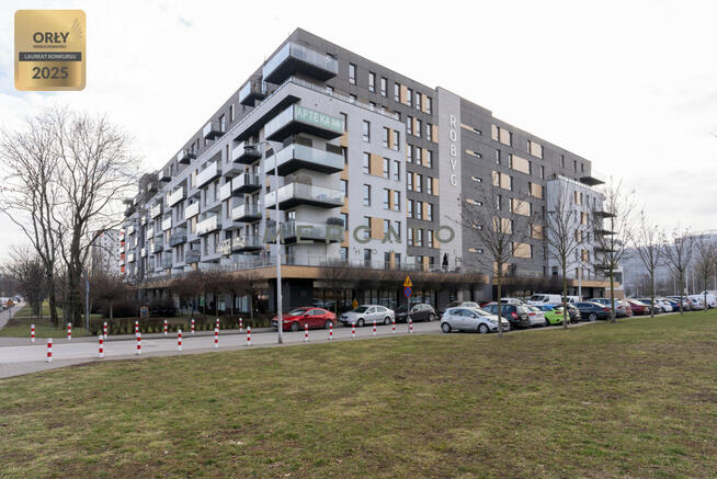 Mieszkanie Warszawa gm. Wola Wola, Józefa Sowińskiego