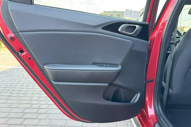 Kia Pro_cee'd fv23%/GT-LINE/Automat/1.4 T-GDI 140KM/ gwarancja / pierwszy właściciel