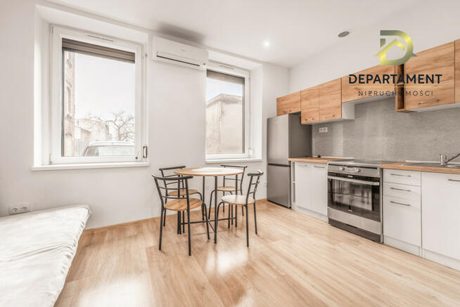 Mieszkanie Piekary Śląskie, 1 Maja