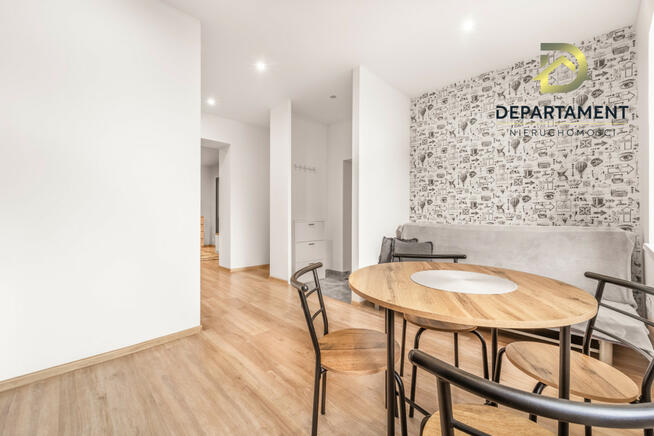 Mieszkanie Piekary Śląskie, 1 Maja