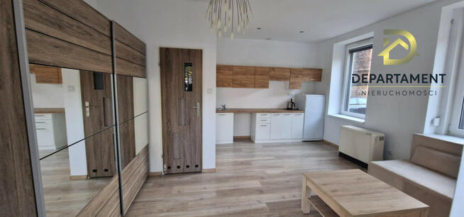 Mieszkanie Piekary Śląskie, 1 Maja