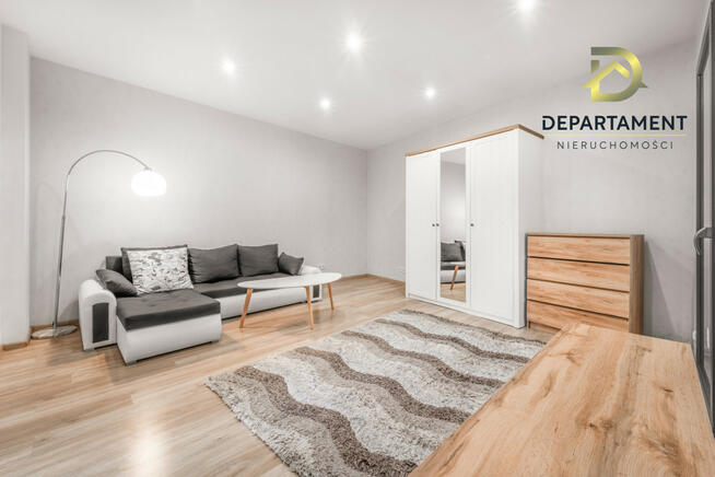 Mieszkanie Piekary Śląskie, 1 Maja