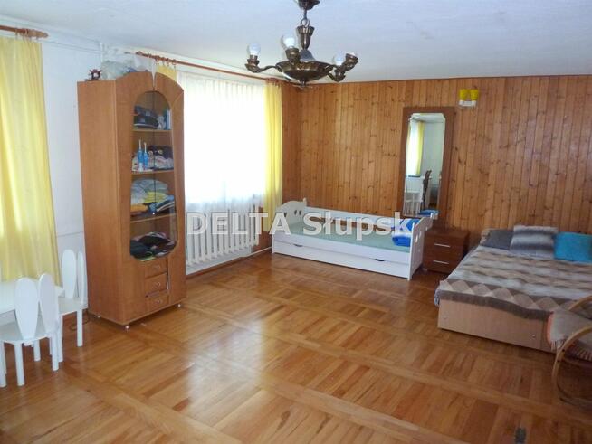 Dom Ustka, Krasickiego