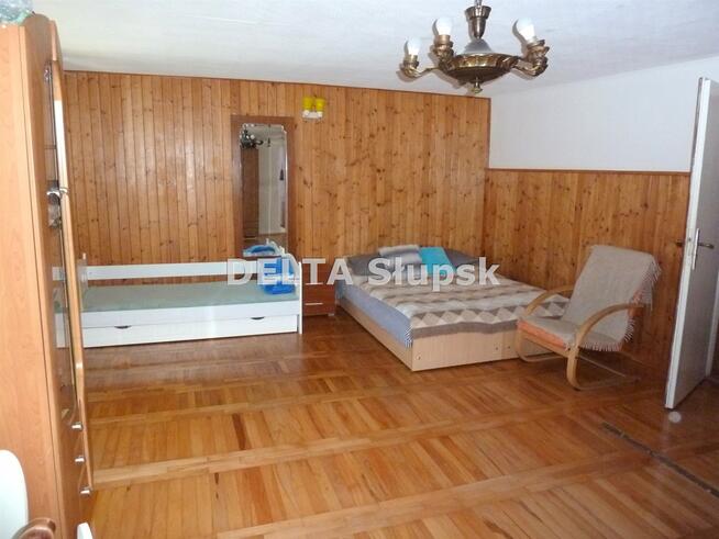 Dom Ustka, Krasickiego