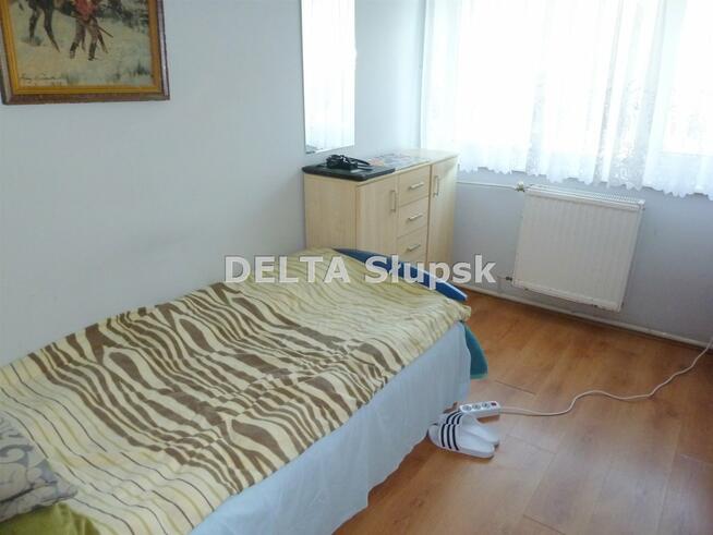 Dom Ustka, Krasickiego