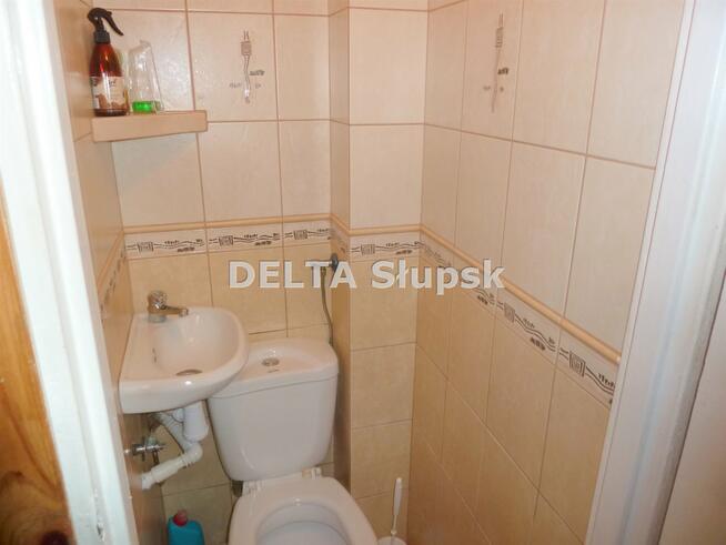 Dom Ustka, Krasickiego