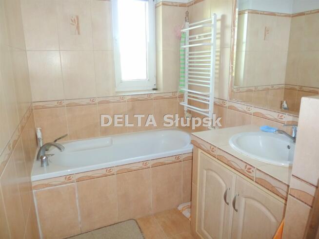 Dom Ustka, Krasickiego