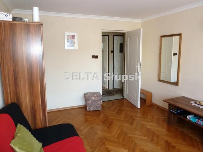 Dom Ustka, Krasickiego