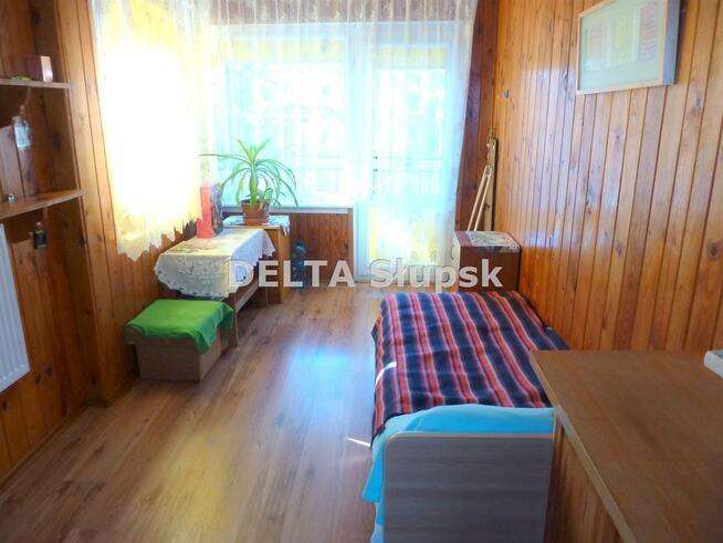 Dom Ustka, Krasickiego