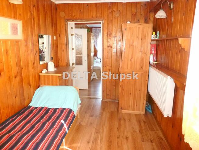 Dom Ustka, Krasickiego