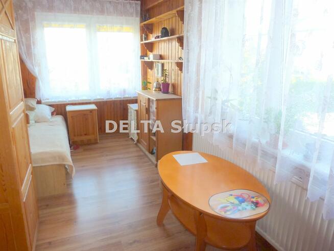 Dom Ustka, Krasickiego