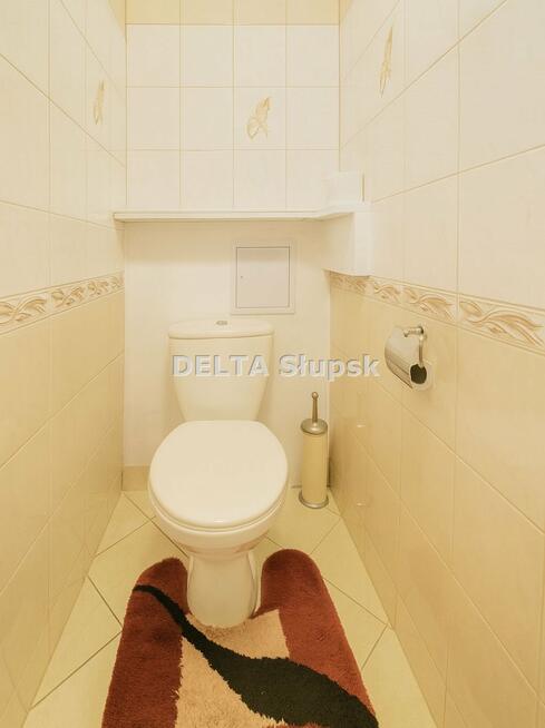 Mieszkanie Ustka, Słupska