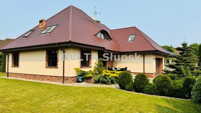 Dom Siemianice gm. Słupsk Słupsk, Miejska