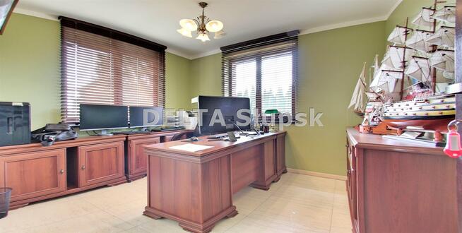 Dom Siemianice gm. Słupsk Słupsk, Miejska