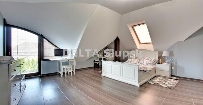 Dom Siemianice gm. Słupsk Słupsk, Miejska