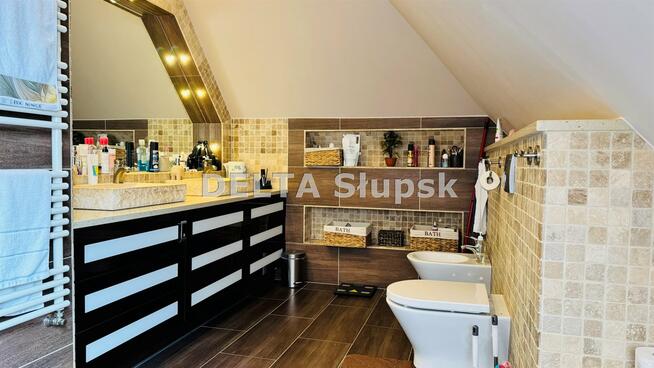 Dom Siemianice gm. Słupsk Słupsk, Miejska