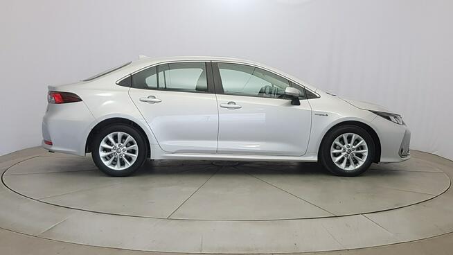 Toyota Corolla 1.8 Hybrid Comfort ! Z polskiego salonu ! Faktura VAT !