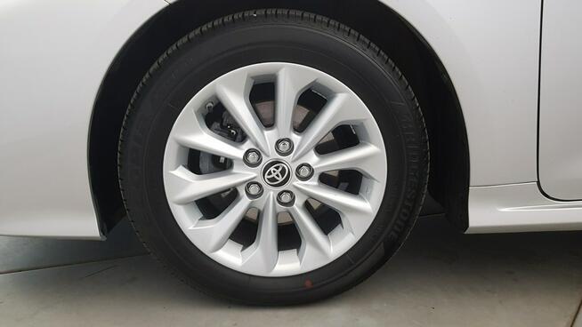 Toyota Corolla 1.8 Hybrid Comfort ! Z polskiego salonu ! Faktura VAT !