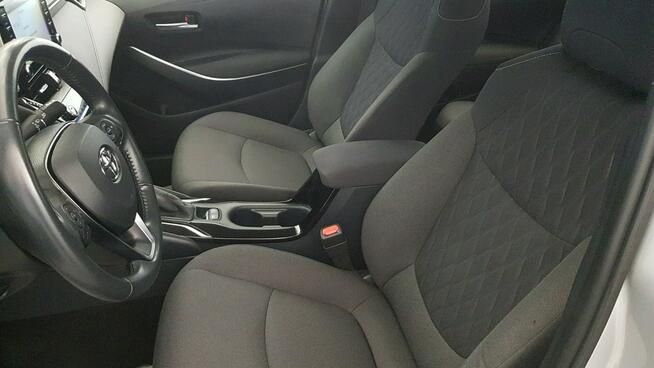 Toyota Corolla 1.8 Hybrid Comfort ! Z polskiego salonu ! Faktura VAT !