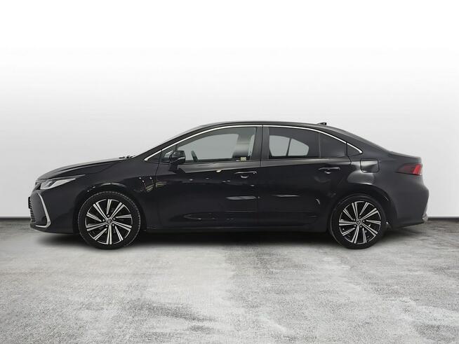 Toyota Corolla 1.5 Style ! Z Polskiego Salonu ! Faktura Vat !