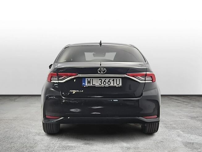 Toyota Corolla 1.5 Style ! Z Polskiego Salonu ! Faktura Vat !