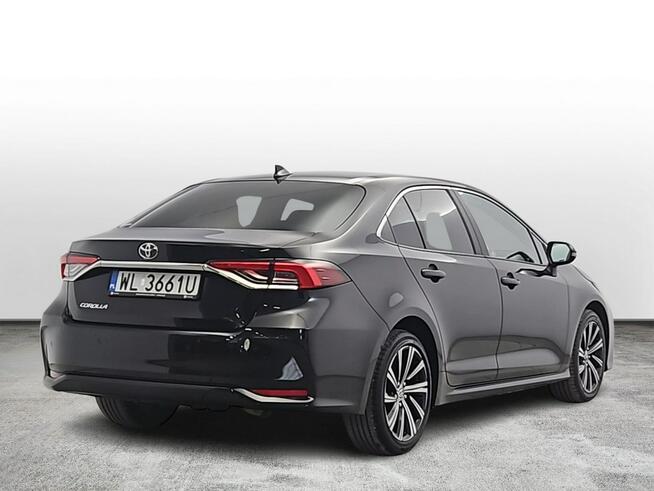 Toyota Corolla 1.5 Style ! Z Polskiego Salonu ! Faktura Vat !