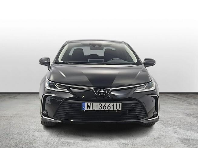 Toyota Corolla 1.5 Style ! Z Polskiego Salonu ! Faktura Vat !