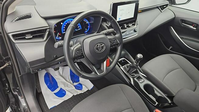 Toyota Corolla 1.5 Style ! Z Polskiego Salonu ! Faktura Vat !