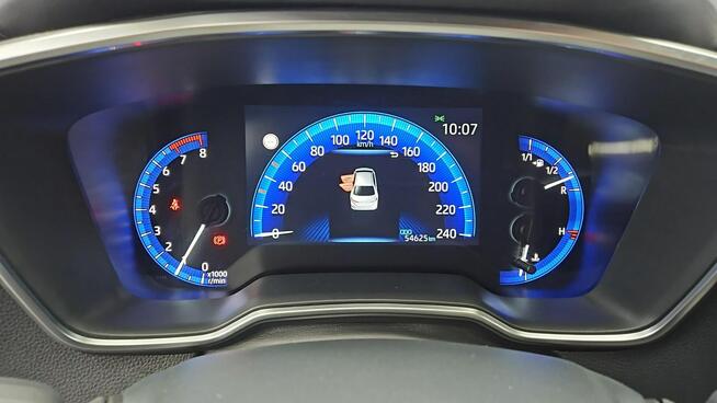 Toyota Corolla 1.5 Style ! Z Polskiego Salonu ! Faktura Vat !