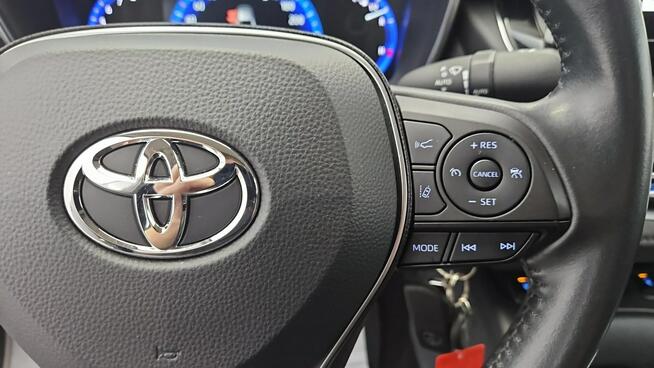 Toyota Corolla 1.5 Style ! Z Polskiego Salonu ! Faktura Vat !