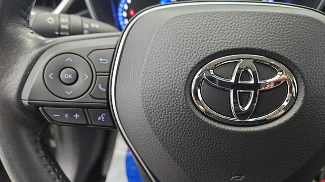 Toyota Corolla 1.5 Style ! Z Polskiego Salonu ! Faktura Vat !