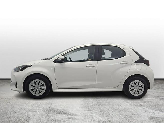 Toyota Yaris 1.5 Comfort ! Z Polskiego Salonu ! Faktura VAT !
