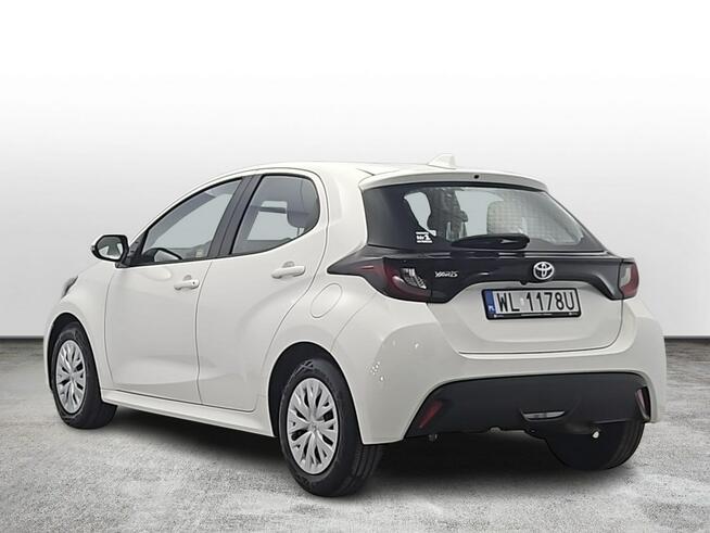 Toyota Yaris 1.5 Comfort ! Z Polskiego Salonu ! Faktura VAT !