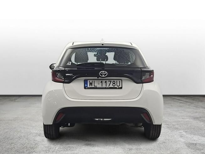 Toyota Yaris 1.5 Comfort ! Z Polskiego Salonu ! Faktura VAT !