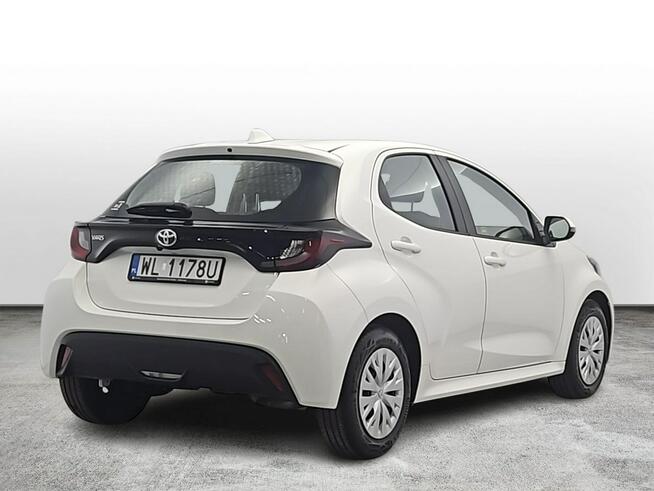 Toyota Yaris 1.5 Comfort ! Z Polskiego Salonu ! Faktura VAT !