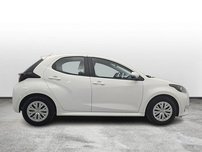 Toyota Yaris 1.5 Comfort ! Z Polskiego Salonu ! Faktura VAT !