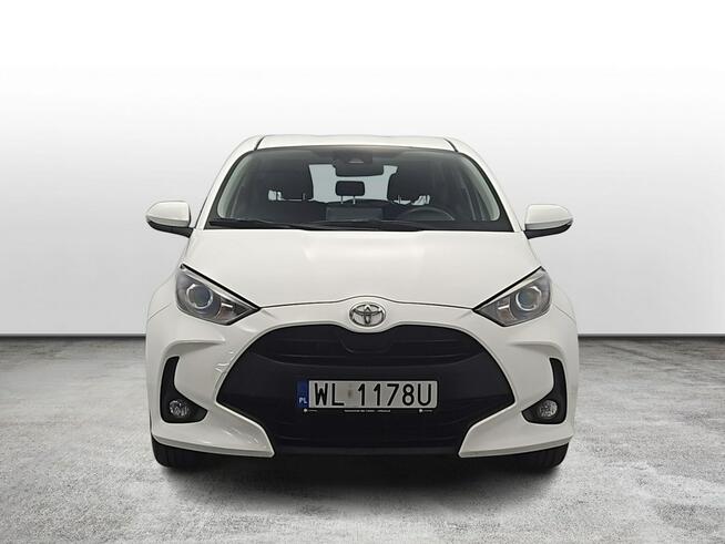 Toyota Yaris 1.5 Comfort ! Z Polskiego Salonu ! Faktura VAT !