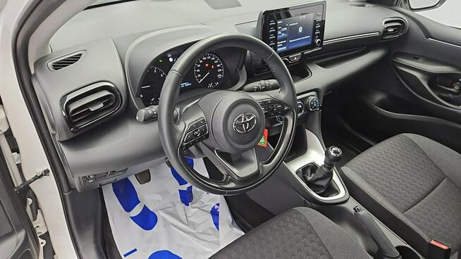 Toyota Yaris 1.5 Comfort ! Z Polskiego Salonu ! Faktura VAT !