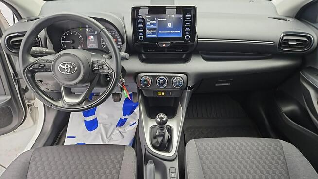 Toyota Yaris 1.5 Comfort ! Z Polskiego Salonu ! Faktura VAT !