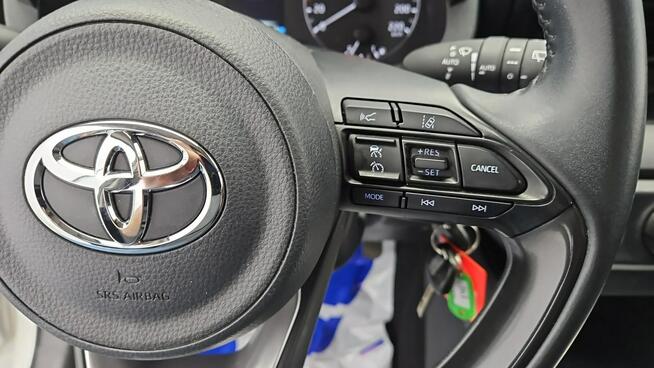 Toyota Yaris 1.5 Comfort ! Z Polskiego Salonu ! Faktura VAT !