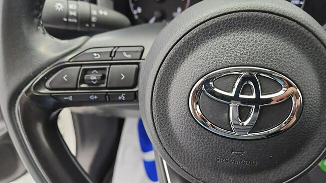 Toyota Yaris 1.5 Comfort ! Z Polskiego Salonu ! Faktura VAT !