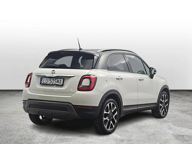 Fiat 500x 1.3 Cross DCT ! Z Polskiego Salonu ! Faktura VAT !
