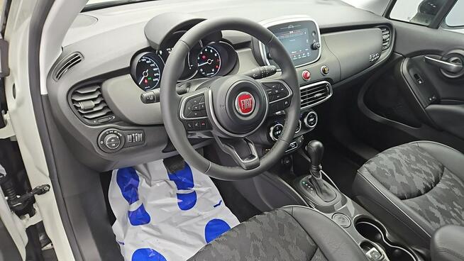 Fiat 500x 1.3 Cross DCT ! Z Polskiego Salonu ! Faktura VAT !