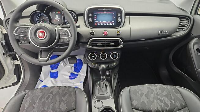 Fiat 500x 1.3 Cross DCT ! Z Polskiego Salonu ! Faktura VAT !