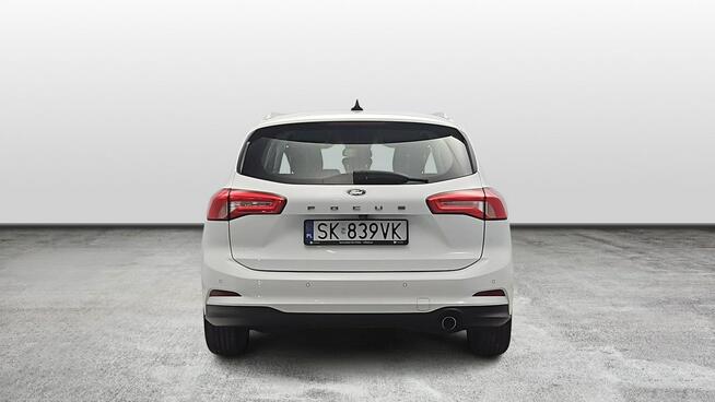 Ford Focus 1.5 EcoBlue SCR Connected ! Z Polskiego Salonu ! Faktura VAT !