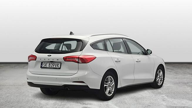 Ford Focus 1.5 EcoBlue SCR Connected ! Z Polskiego Salonu ! Faktura VAT !