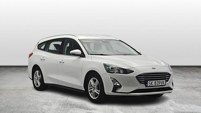 Ford Focus 1.5 EcoBlue SCR Connected ! Z Polskiego Salonu ! Faktura VAT !