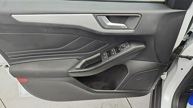 Ford Focus 1.5 EcoBlue SCR Connected ! Z Polskiego Salonu ! Faktura VAT !