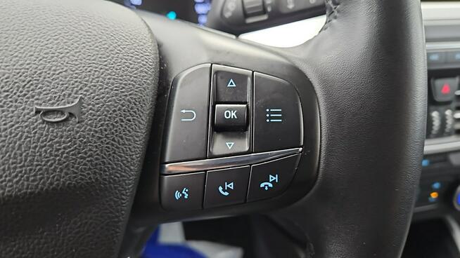 Ford Focus 1.5 EcoBlue SCR Connected ! Z Polskiego Salonu ! Faktura VAT !