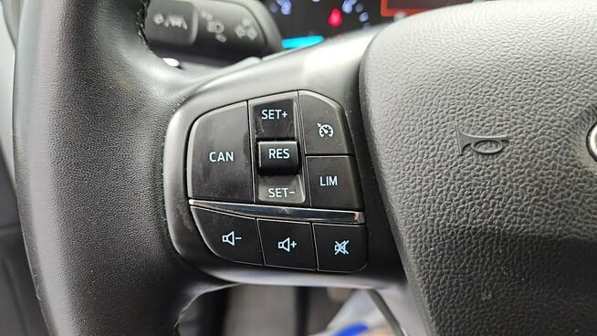 Ford Focus 1.5 EcoBlue SCR Connected ! Z Polskiego Salonu ! Faktura VAT !